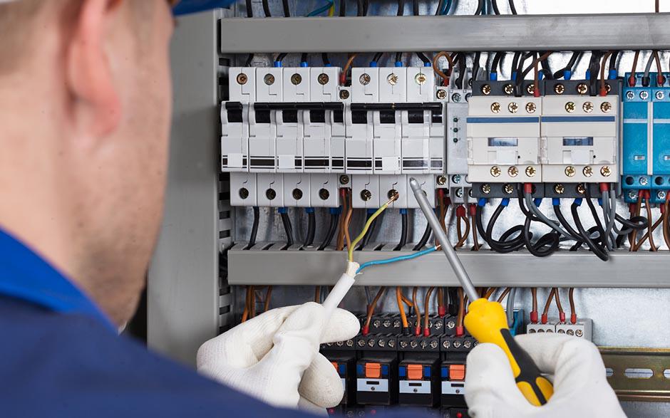  électricien dépannage Marolles-en-Hurepoix