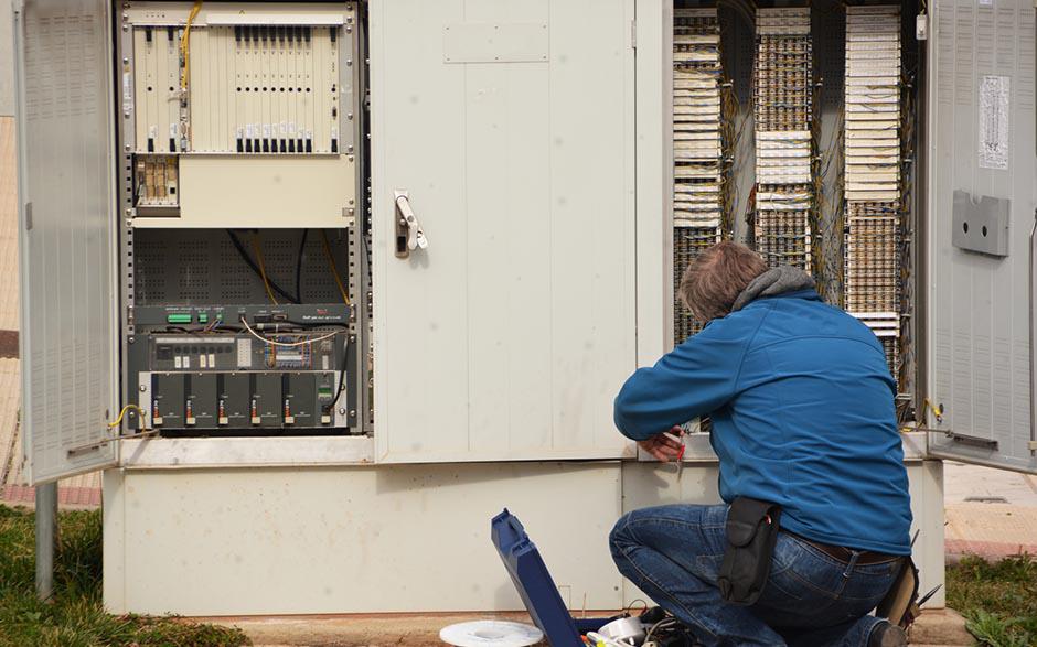dépannage électricien Marolles-en-Hurepoix
