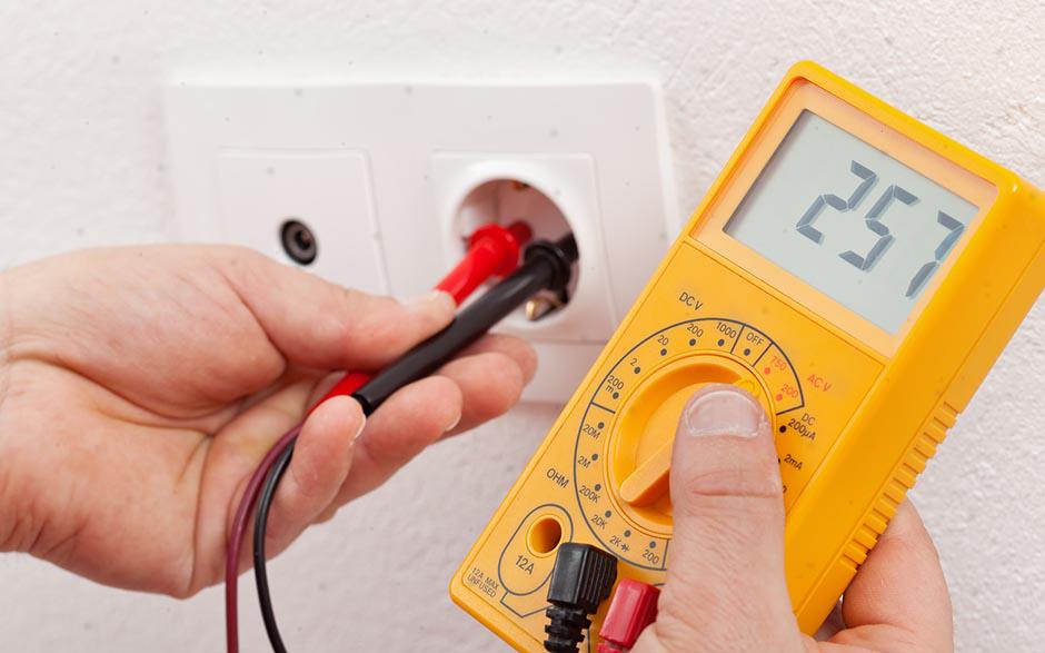dépannage électricien Marolles-en-Hurepoix